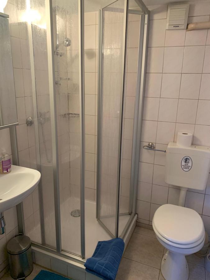 Zimmervermietung Lippmann Apartment Grosshartmannsdorf Екстериор снимка